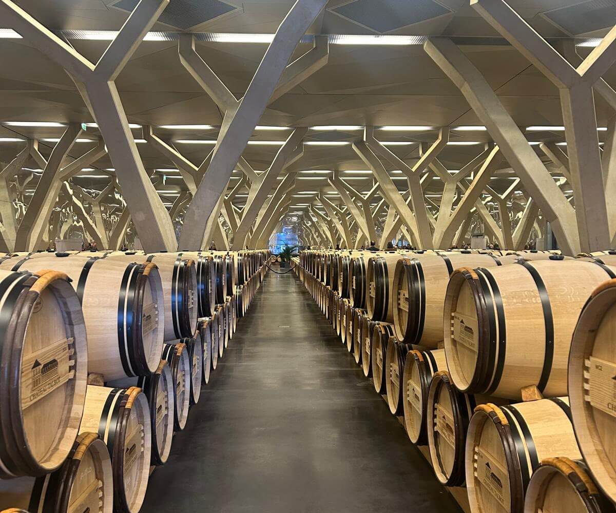Bordeaux 2024 Vintage Overview